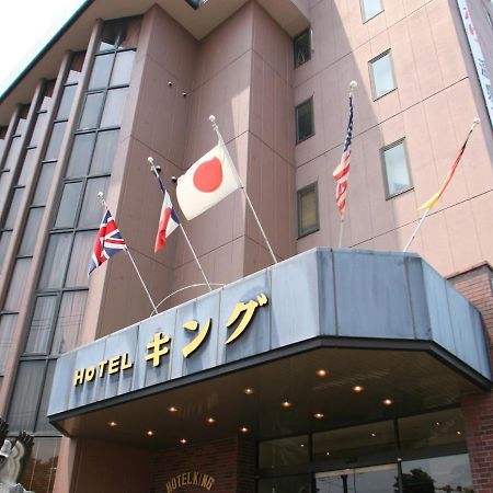 Izumi  Hotel King מראה חיצוני תמונה