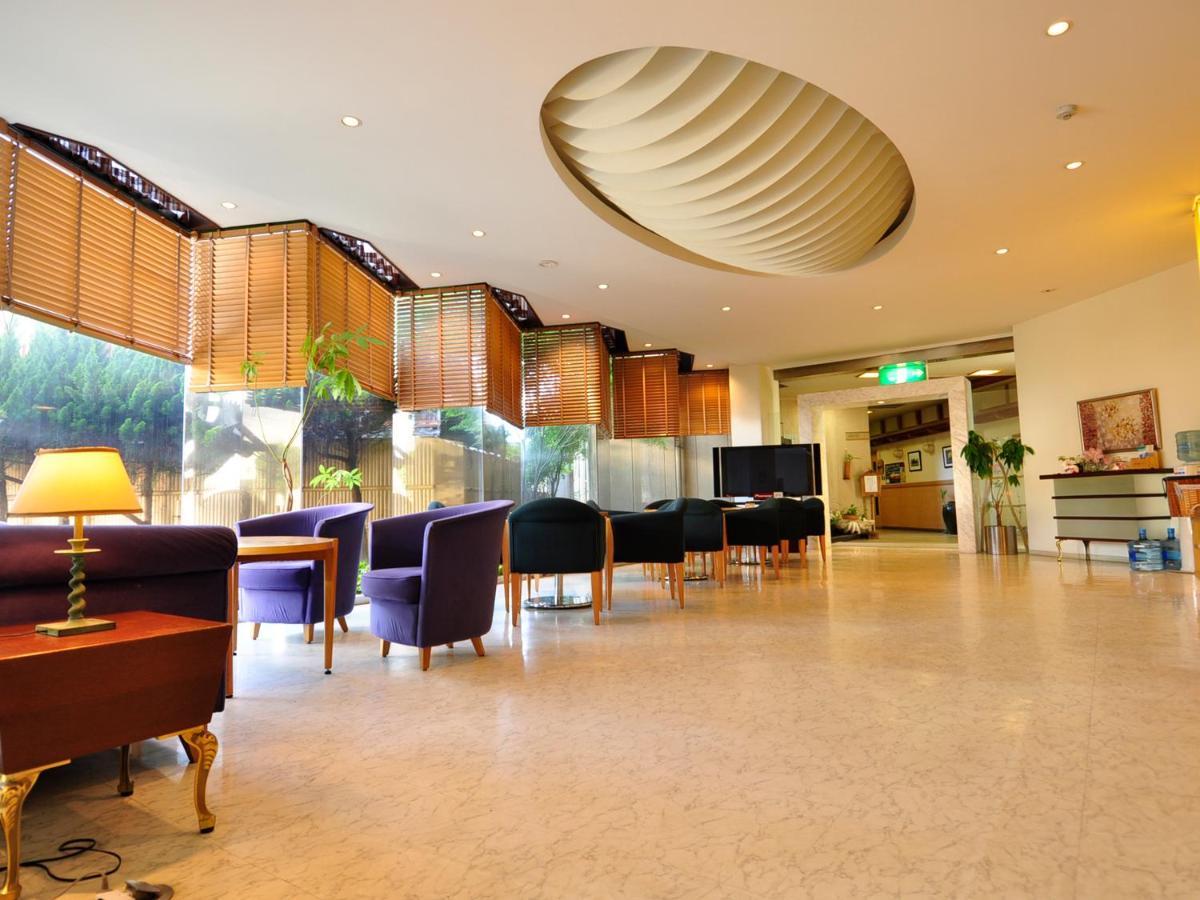 Izumi  Hotel King מראה חיצוני תמונה