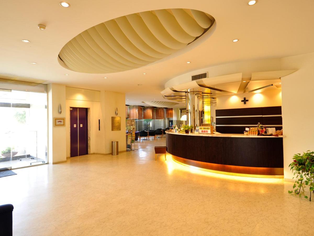Izumi  Hotel King מראה חיצוני תמונה