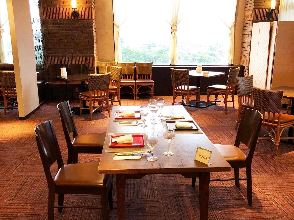 Izumi  Hotel King מראה חיצוני תמונה