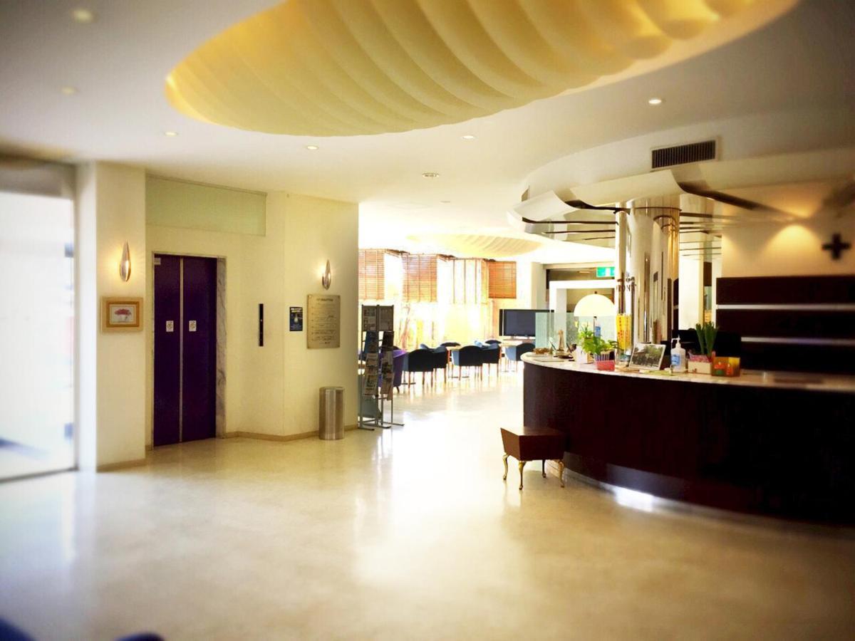 Izumi  Hotel King מראה חיצוני תמונה