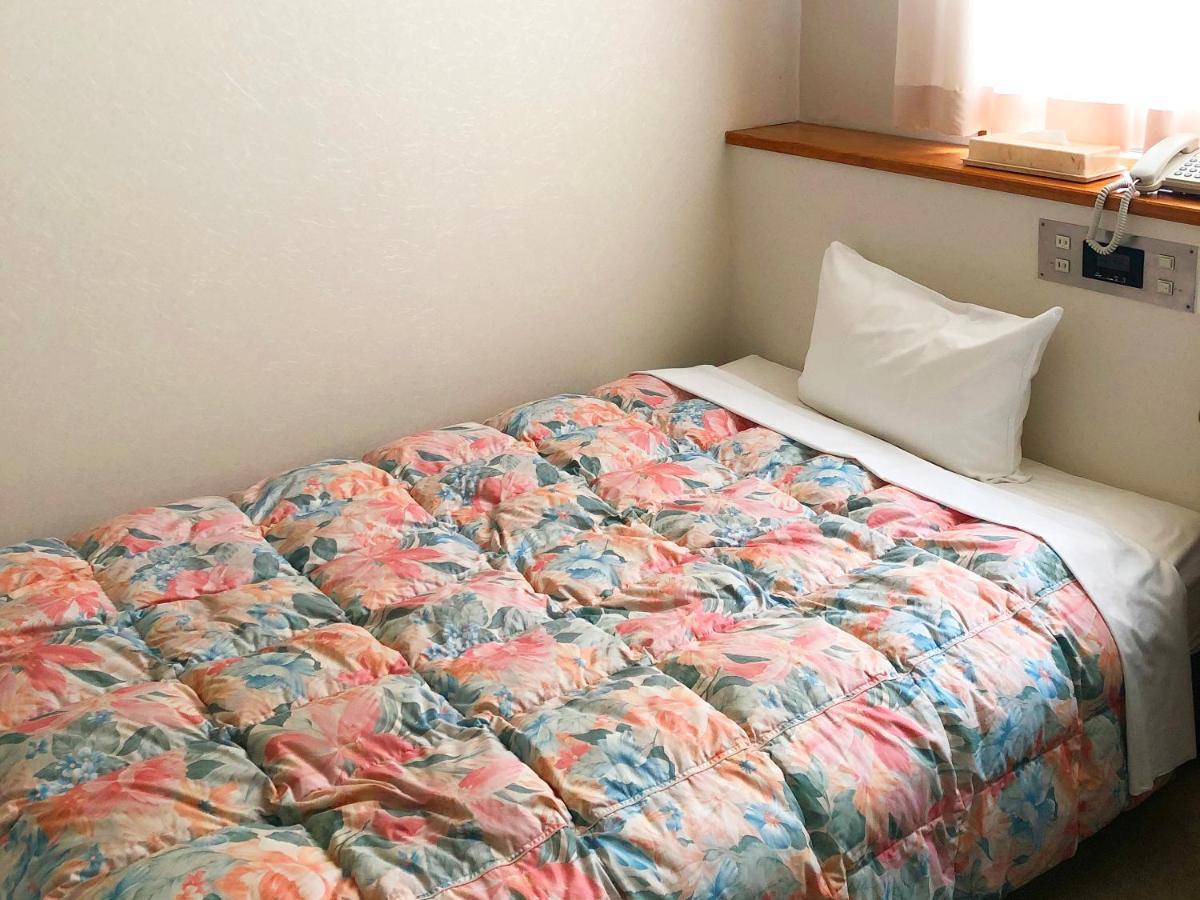 Izumi  Hotel King מראה חיצוני תמונה
