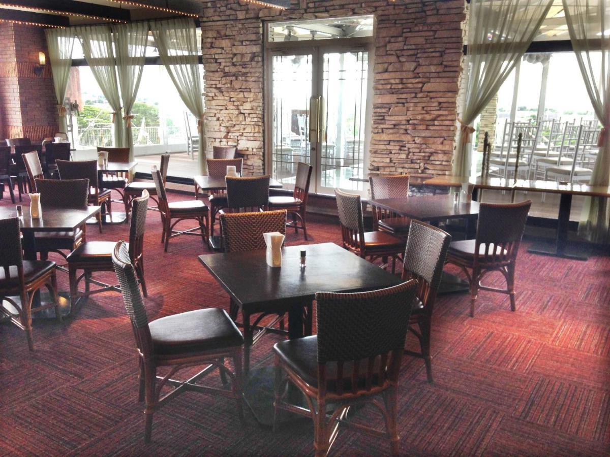 Izumi  Hotel King מראה חיצוני תמונה