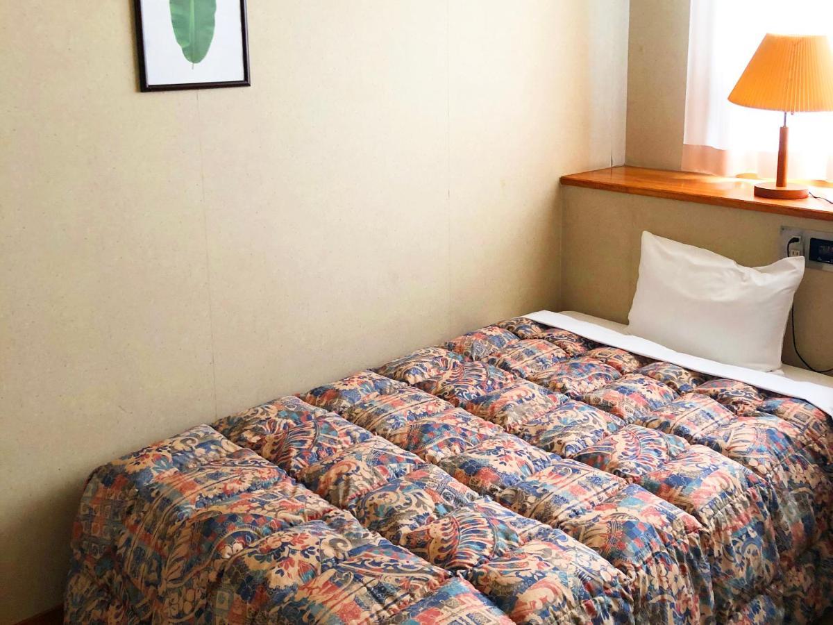 Izumi  Hotel King מראה חיצוני תמונה