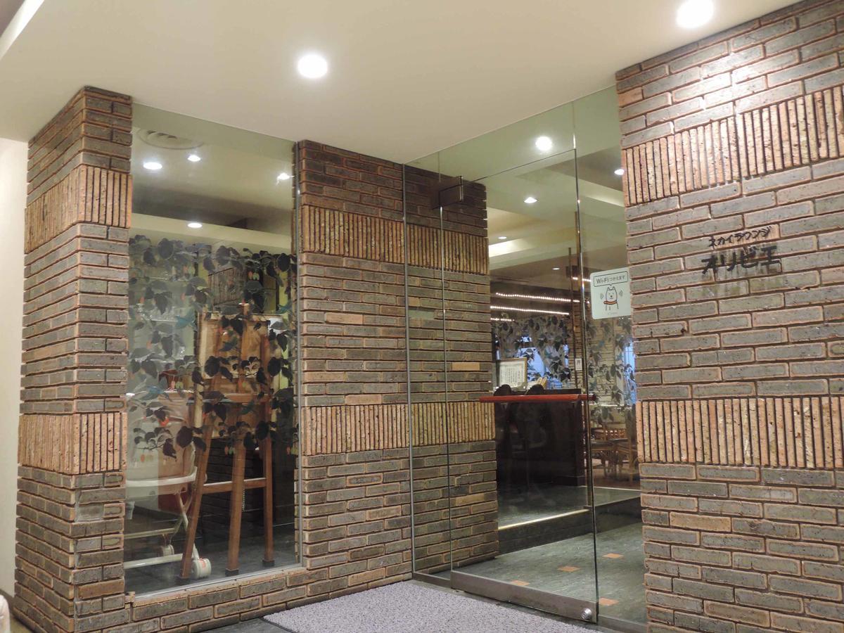 Izumi  Hotel King מראה חיצוני תמונה