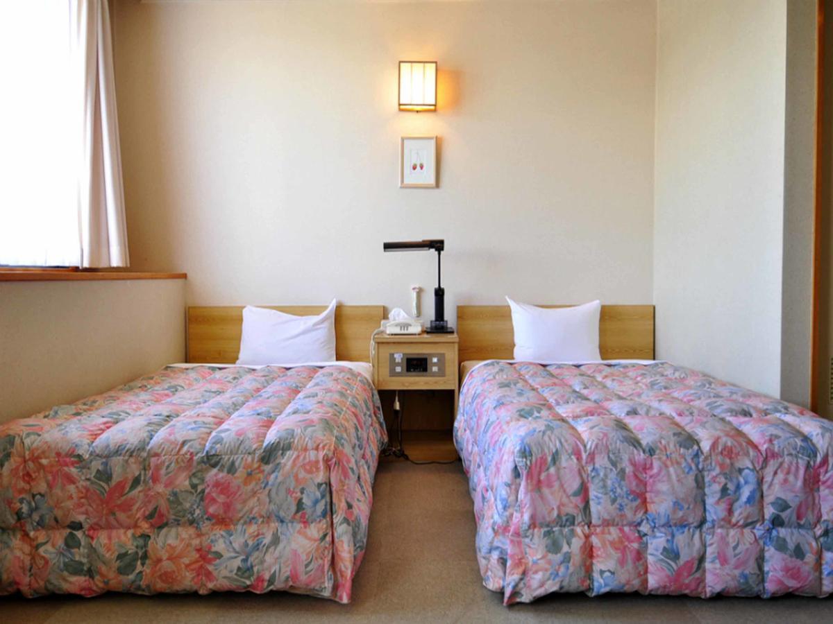 Izumi  Hotel King מראה חיצוני תמונה