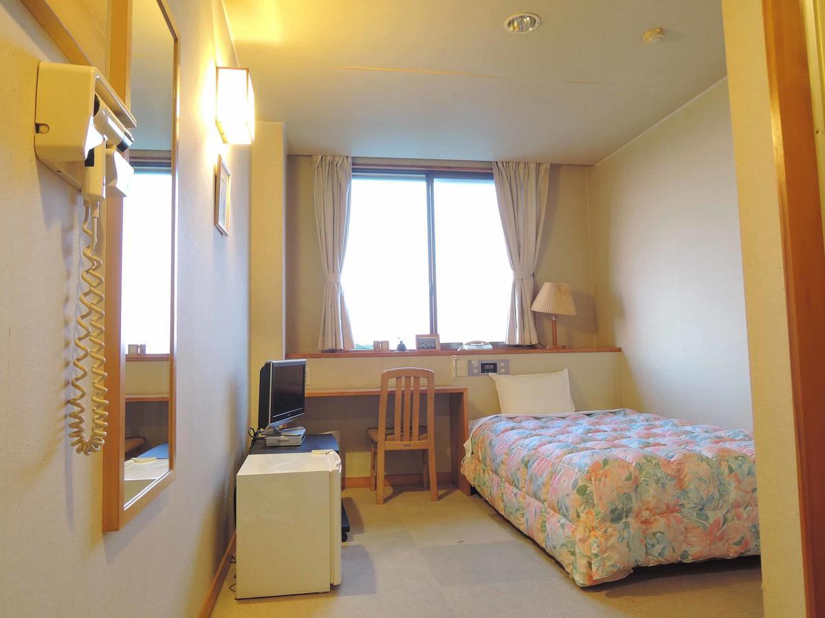 Izumi  Hotel King מראה חיצוני תמונה