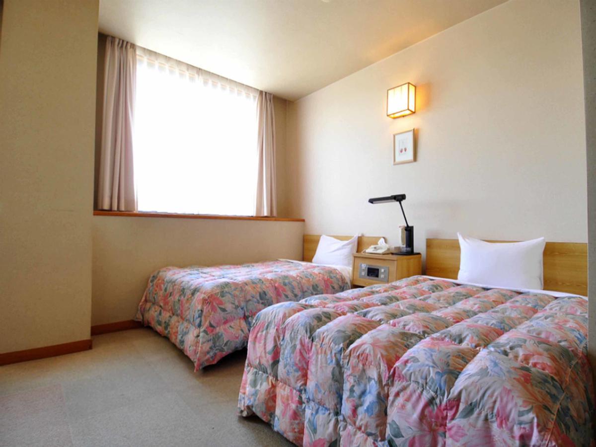 Izumi  Hotel King מראה חיצוני תמונה