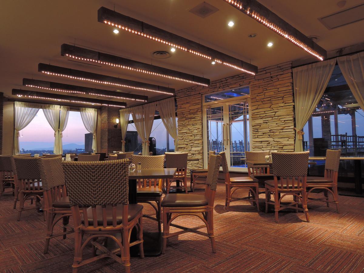 Izumi  Hotel King מראה חיצוני תמונה